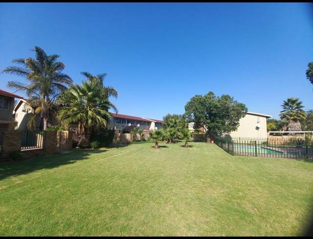 2 BEDROOM APARTMENT FOR SALE IN SASOLBURG CENTRAL
